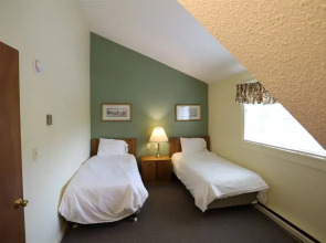 Inns of WV 301, 2bd, Waterville Valley