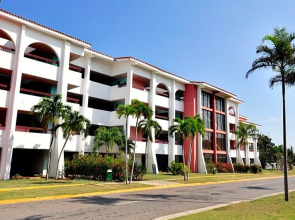 Cubanacan Club Acuario