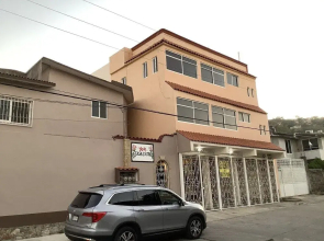 Casa Ixora