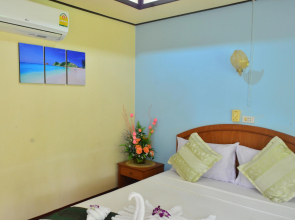 Arena Bungalow (SHA Extra Plus)