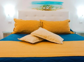 B&B A Casa di Vittoria - Guest House