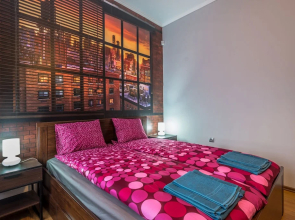 FM Luxury 2-BDR Apartment - 5th Avenue