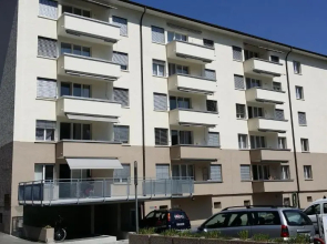 Easy-Living Apartments Lindenstrasse 48