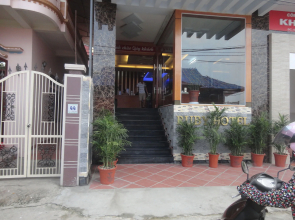 Ruby Hotel