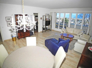 Casa Dodi App 2526
