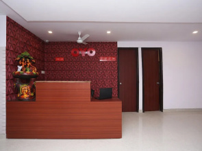 OYO 22079 Hotel Blueberry