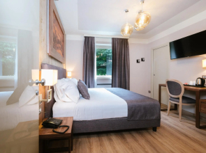 Lake Hotel La Pieve