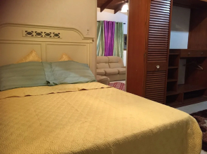 East Emerald Apartment