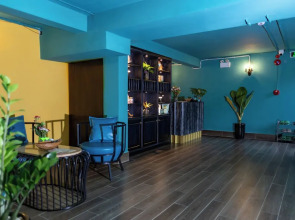 Serene Nature Hotel & Spa