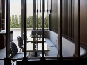 FORM Hotel Dubai, Dubai, a Member of Design Hotels