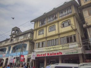 Hotel Kalash