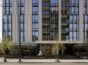 1111 Richards - 1407