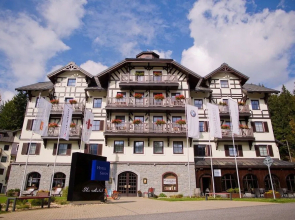 Hotel Savoy