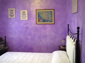 B&B Casa Villa Siviglia
