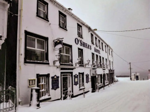 O'Shea's