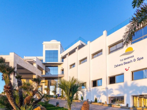 Hotel Zahara Beach by Q Hotels