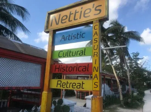 Nettie's Place at Casuarinas