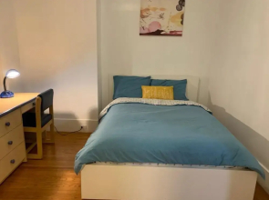 Affordable Private Rooms near Berkeley