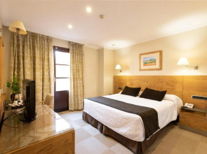 Hotel San Juan de los Reyes