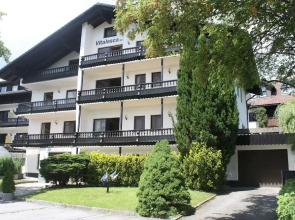 Hotel Vitalesca