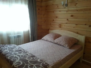 Guest House Naumkinyh