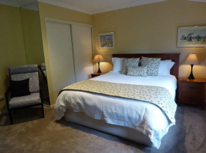 Hazelwood Mapua B&B