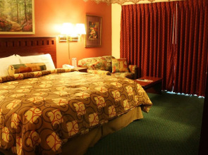 Relax Inn