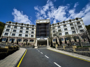 Qafqaz Resort Hotel