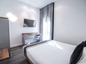 Petit Palace Boquería Garden