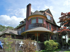 The Inn at Fernbrook