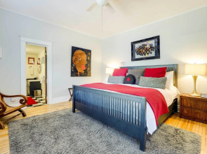 New Memphis Midtown Apt: 2 mi to Overton Square!