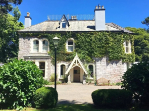 Penmorvah Manor Hotel