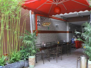 Little Saigon Boutique Hotel