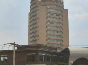 Eshan Hotel