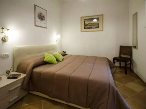Villa Febea - Casa Delle Farfalle 6 Posti Letto-casa Delle Farfalle 6 Posti Letto