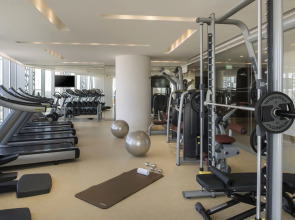 Fraser Suites Riyadh