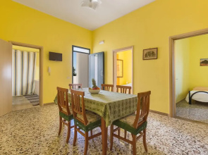 Appartamento Solatio
