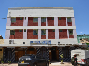 Ibis Hotel Nanyuki