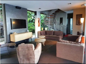 Villa Manatea - Moorea