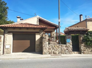pension trescasas