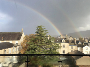Central Kendal Deluxe