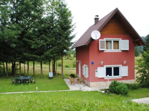 Holiday Home Dželalija