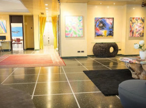 Art Hotel Milano