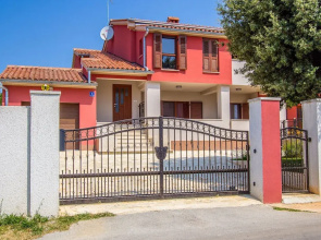 Apartment in Croatia Near the Coast