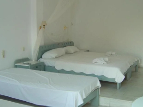 Malievi Villa