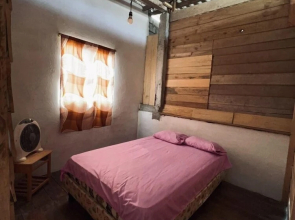 La jungla hostel