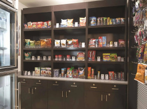 Hudson New York Central Park (closed)