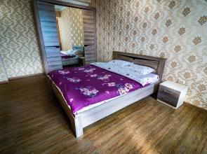 Apartment on Pestova street 9