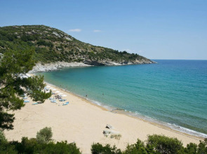 Отель Bomo Tosca Beach