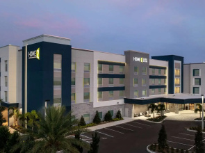 Home2 Suites by Hilton Orlando Southeast Nona